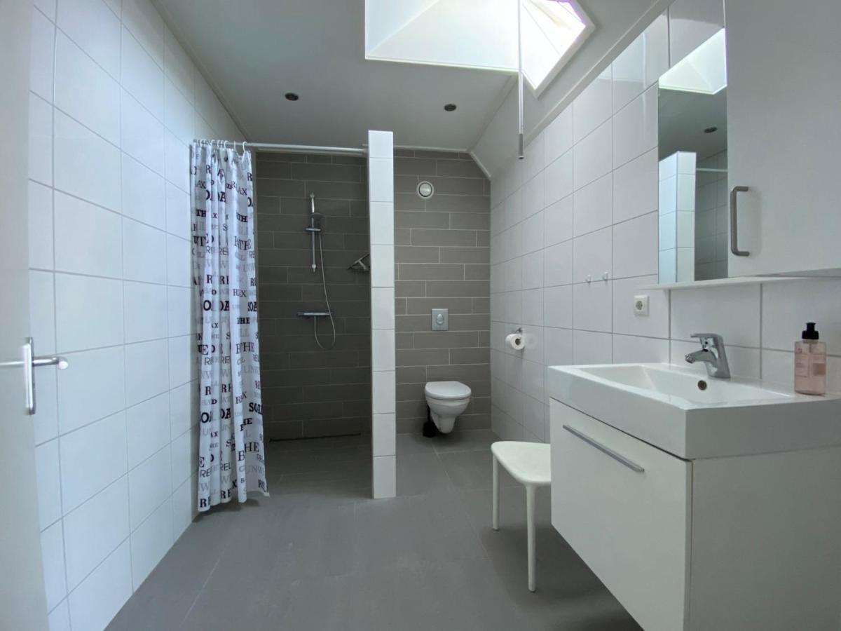 Vakantiewoning Scheldestraat 23 Zoutelande, Dicht Bij Domburg Luaran gambar