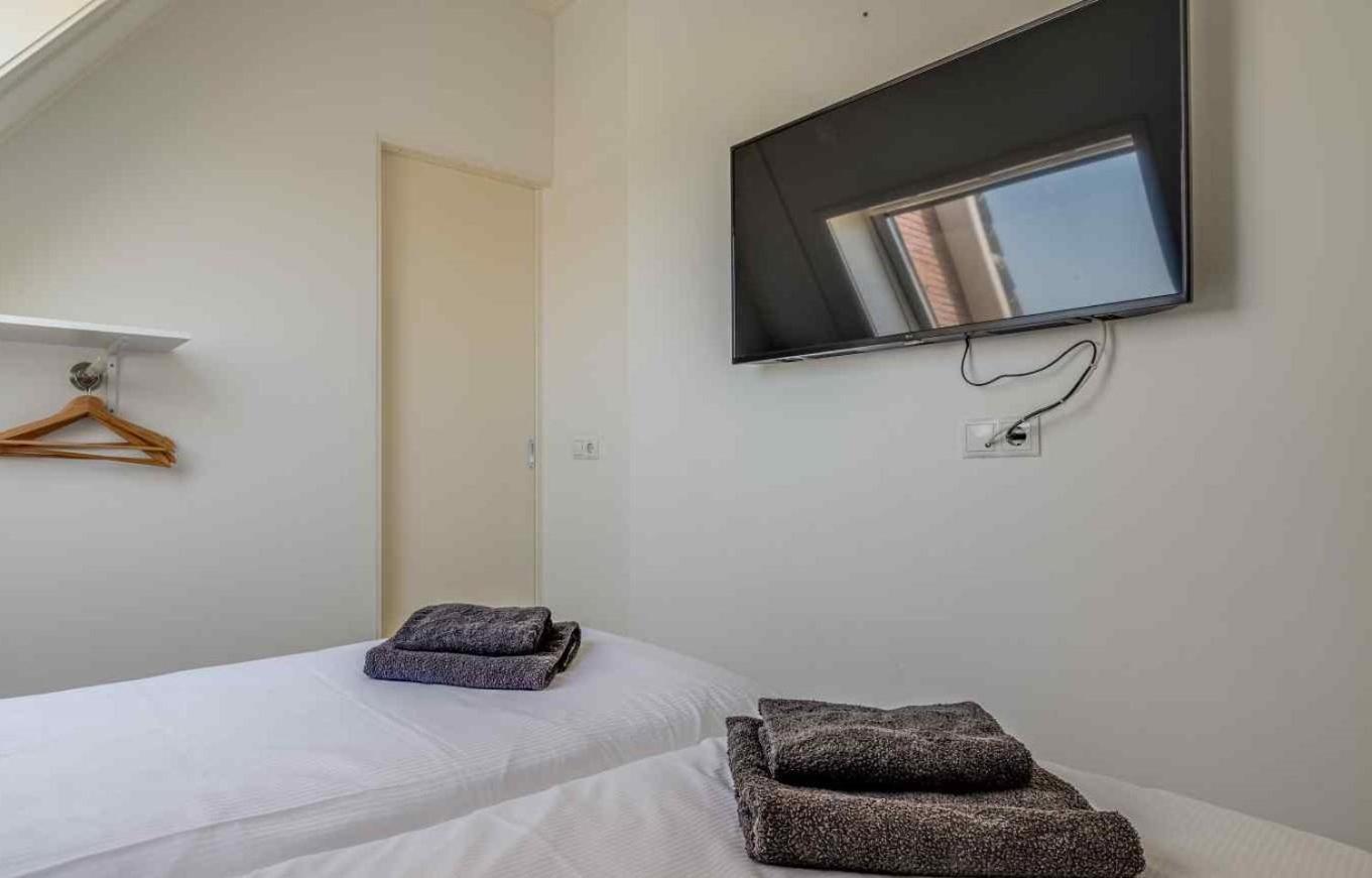 Vakantiewoning Scheldestraat 23 Zoutelande, Dicht Bij Domburg Luaran gambar